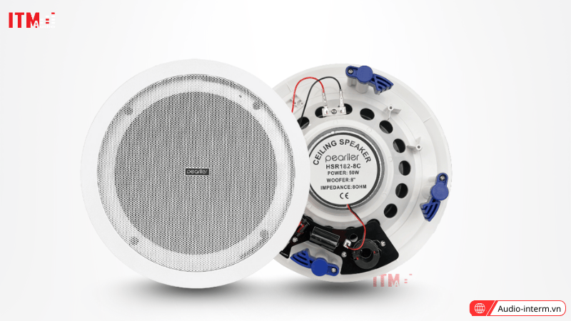 loa âm trần công suất lớn (8)