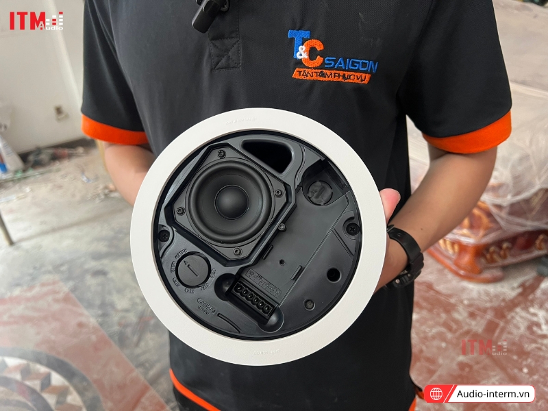 loa âm trần cho phòng ngủ (2)