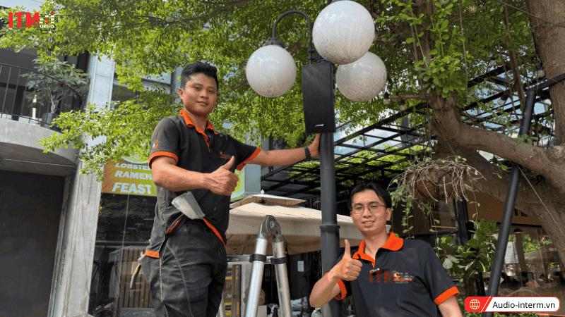 loa nhà hàng giá rẻ (3)